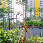 Cozy Stay Studio At 3Rd Floor Springlake Summarecon Bekasi Apartment By Travelio
